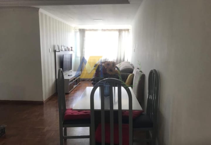 Apartamento à venda com 4 quartos, 130m² - Foto 7