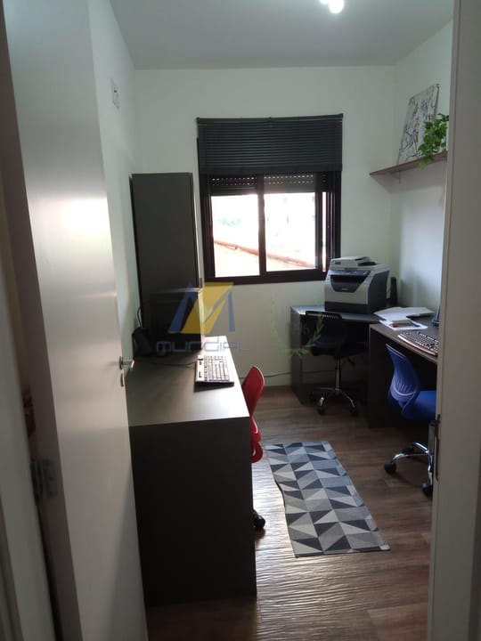 Apartamento à venda com 2 quartos, 53m² - Foto 14