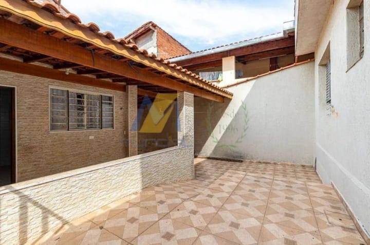 Casa à venda com 2 quartos, 148m² - Foto 20