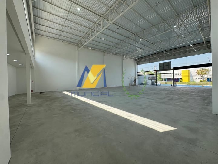 Loja-Salão para alugar, 590m² - Foto 16