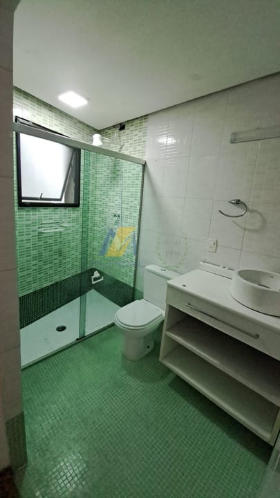 Apartamento à venda com 3 quartos, 99m² - Foto 9