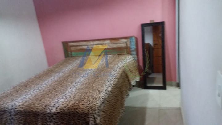 Apartamento à venda com 2 quartos, 55m² - Foto 11