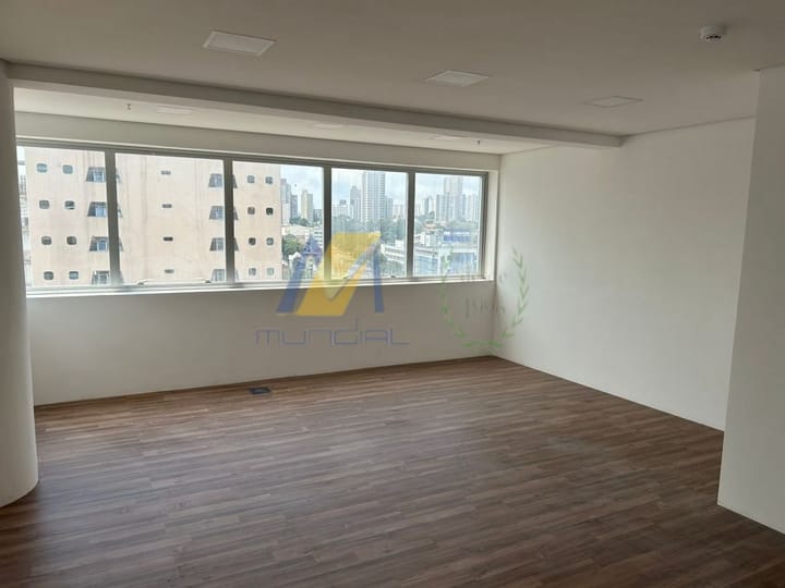 Conjunto Comercial-Sala para alugar, 37m² - Foto 11