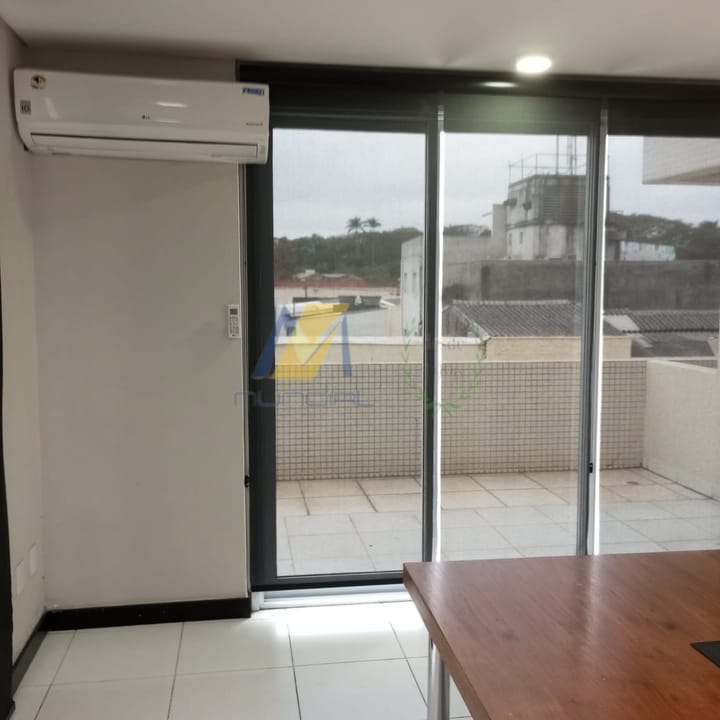 Conjunto Comercial-Sala para alugar, 67m² - Foto 3