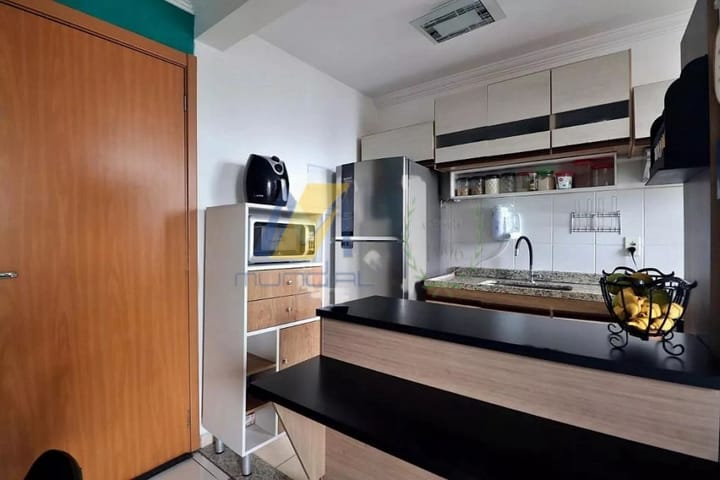 Apartamento à venda com 2 quartos, 50m² - Foto 15