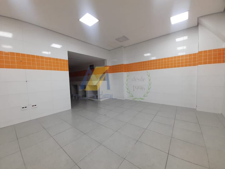 Loja-Salão para alugar, 170m² - Foto 18