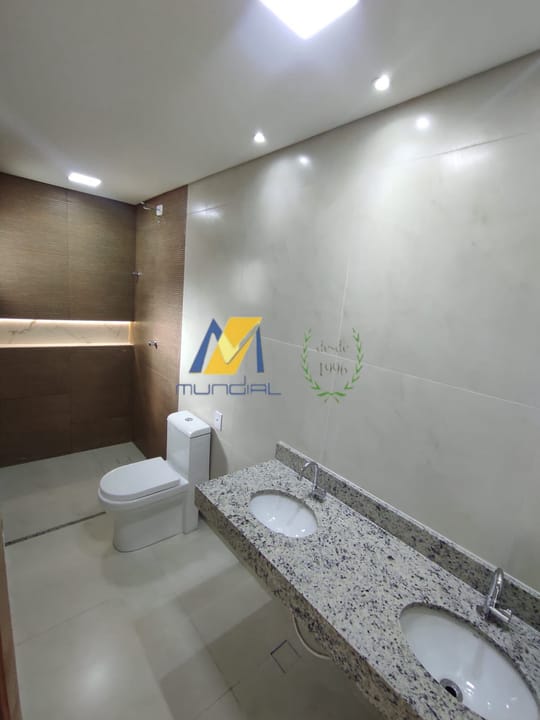 Casa à venda com 3 quartos, 142m² - Foto 19