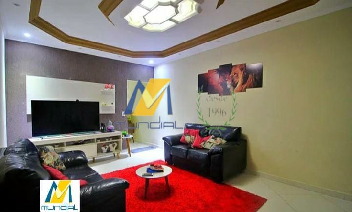 Casa à venda com 3 quartos, 147m² - Foto 15