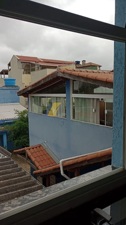 Casa à venda com 4 quartos, 340m² - Foto 9