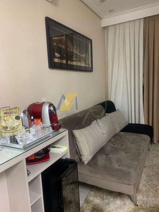 Apartamento à venda com 3 quartos, 85m² - Foto 7