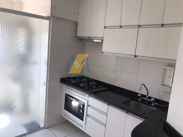 Apartamento à venda com 3 quartos, 82m² - Foto 18