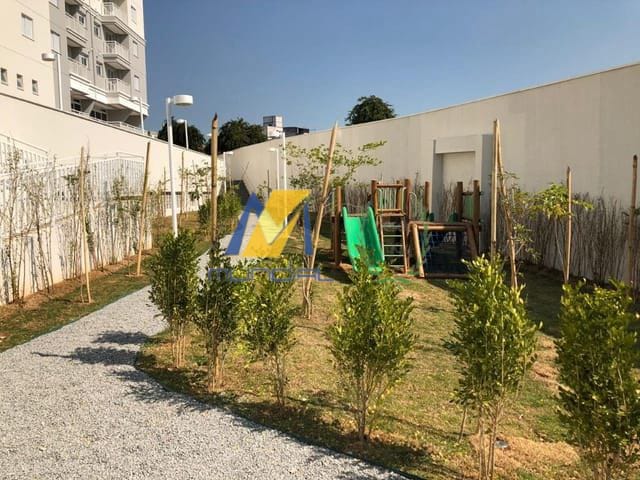 Apartamento para alugar com 2 quartos, 50m² - Foto 8