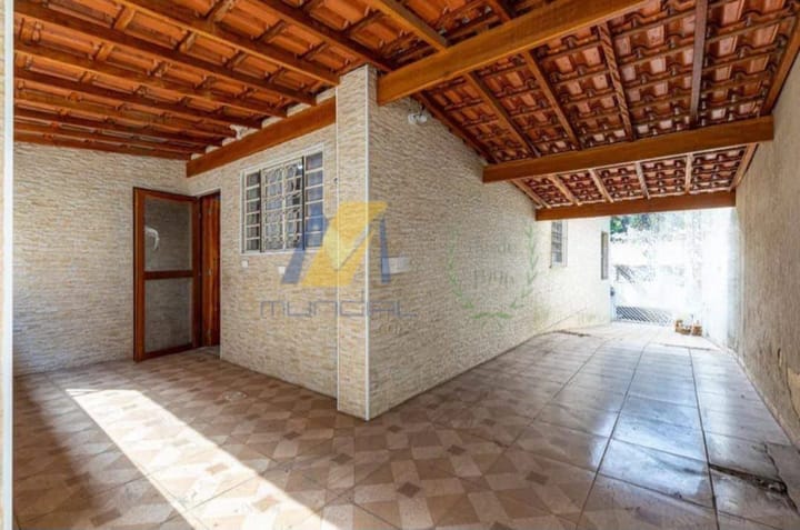 Casa à venda com 2 quartos, 148m² - Foto 42