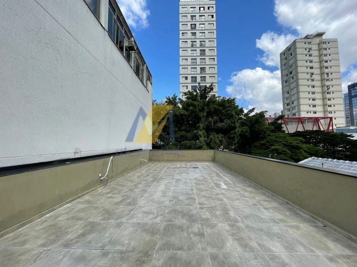 Prédio Inteiro para alugar, 249m² - Foto 8