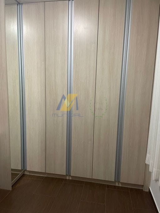 Apartamento à venda com 2 quartos, 50m² - Foto 2