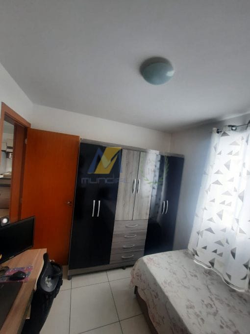 Apartamento à venda com 2 quartos, 50m² - Foto 19