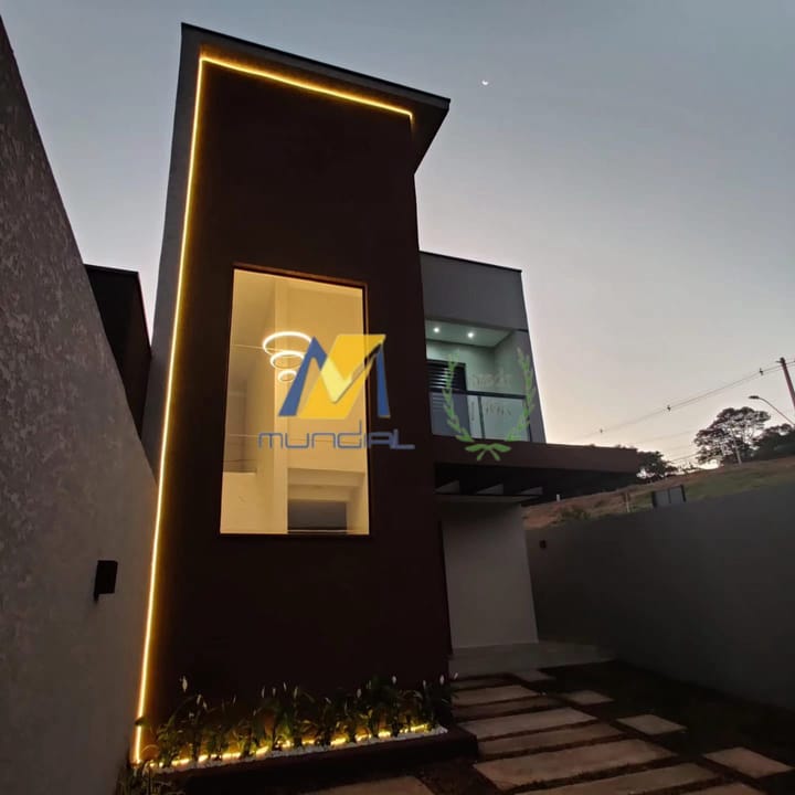 Casa à venda com 3 quartos, 142m² - Foto 30