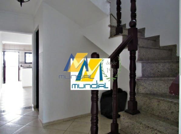 Casa à venda com 4 quartos, 252m² - Foto 6