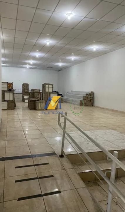 Depósito-Galpão-Armazém para alugar, 250m² - Foto 3