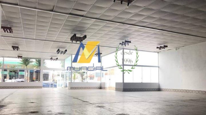 Prédio Inteiro à venda, 700m² - Foto 7