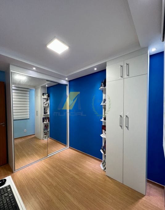 Apartamento à venda com 2 quartos, 51m² - Foto 19