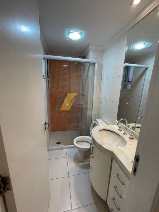 Apartamento à venda com 3 quartos, 72m² - Foto 5