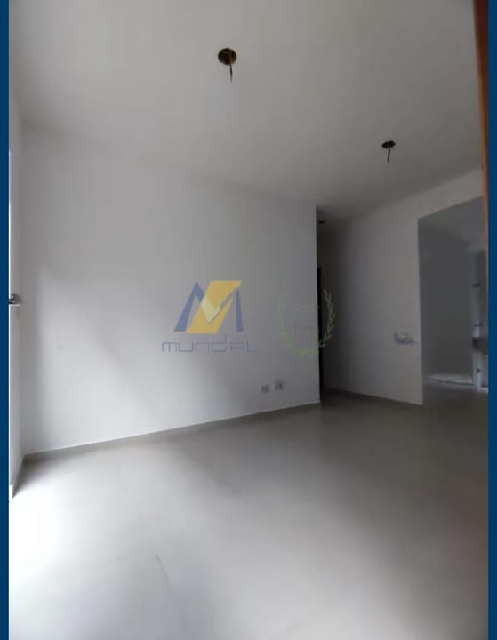 Apartamento à venda com 2 quartos, 35m² - Foto 10