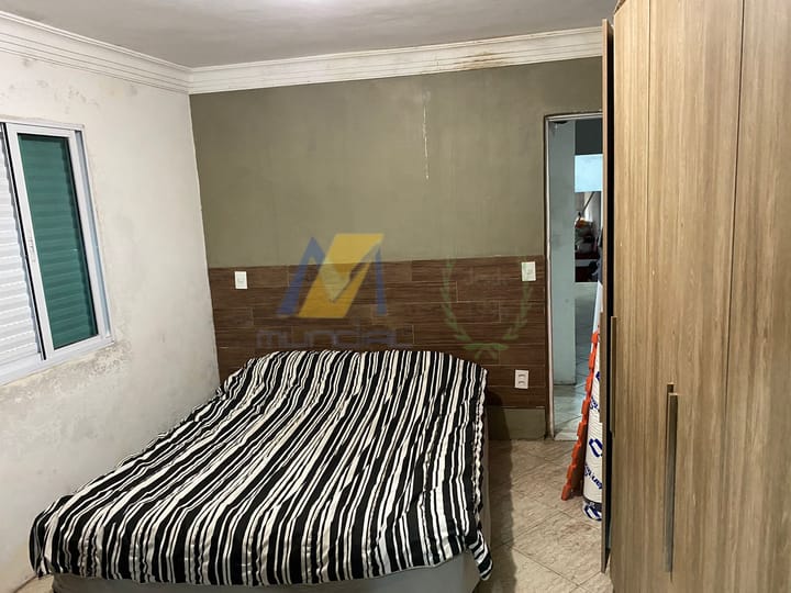 Casa à venda com 3 quartos, 185m² - Foto 10