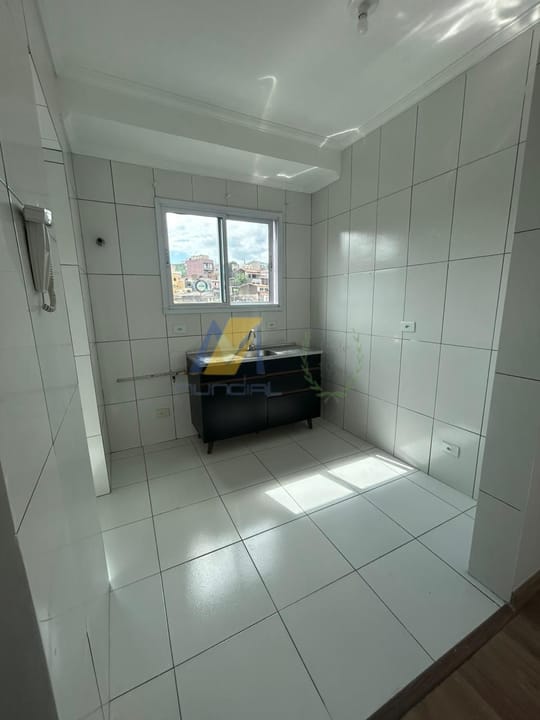 Apartamento, 2 quartos, 56 m² - Foto 3