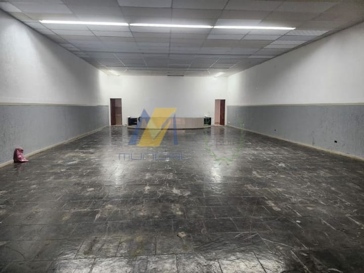 Loja-Salão para alugar, 350m² - Foto 1