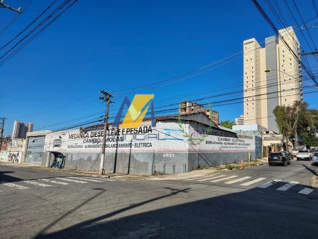 Depósito-Galpão-Armazém para alugar, 950m² - Foto 17