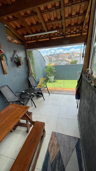 Apartamento à venda com 2 quartos, 68m² - Foto 13