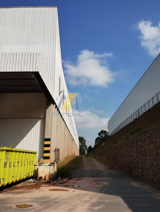 Depósito-Galpão-Armazém à venda, 11000m² - Foto 6