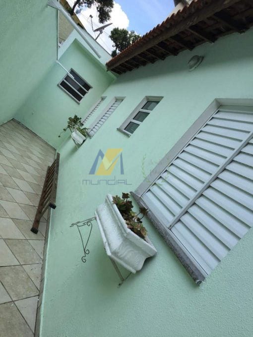 Casa à venda com 3 quartos, 89m² - Foto 5