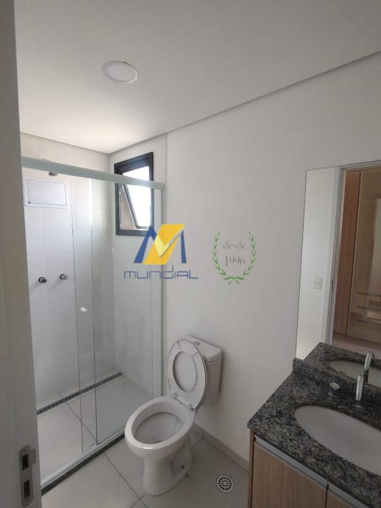 Apartamento para alugar, 101m² - Foto 16