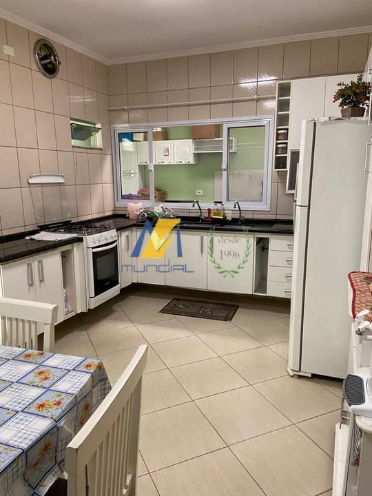 Casa à venda com 3 quartos, 166m² - Foto 19