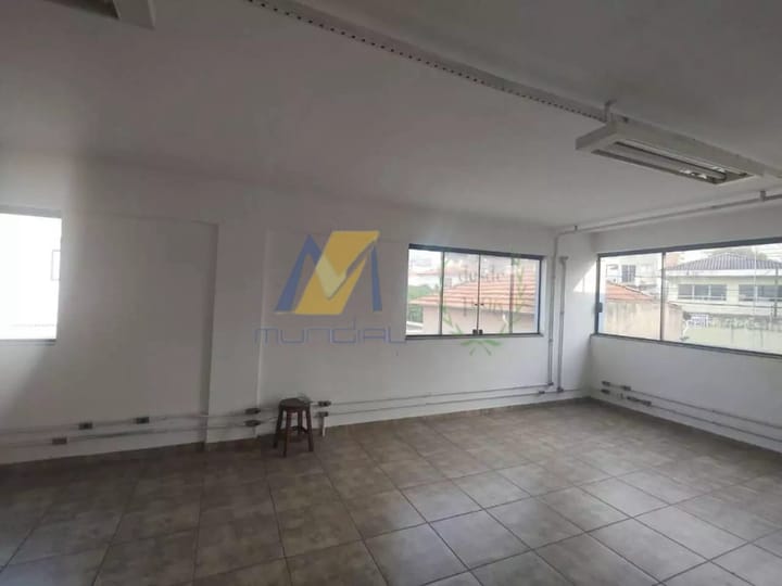 Conjunto Comercial-Sala para alugar, 134m² - Foto 8