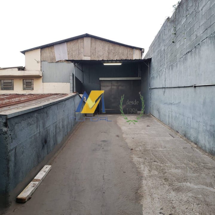 Depósito-Galpão-Armazém para alugar, 950m² - Foto 15