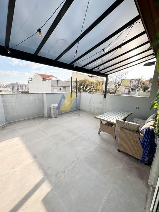 Apartamento à venda com 3 quartos, 150m² - Foto 30