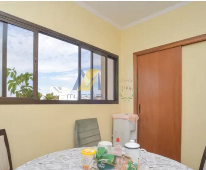 Apartamento à venda com 4 quartos, 207m² - Foto 21