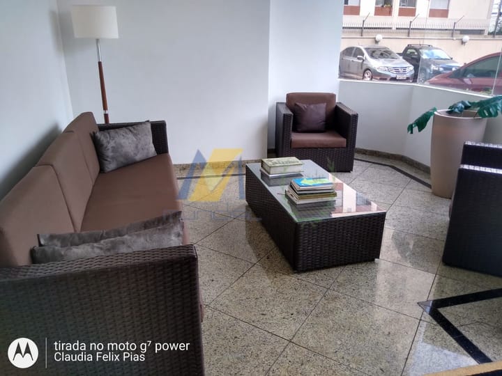 Apartamento à venda com 3 quartos, 78m² - Foto 22