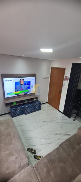 Apartamento à venda com 2 quartos, 110m² - Foto 10