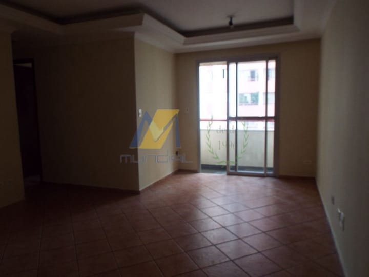 Apartamento à venda com 3 quartos, 69m² - Foto 6