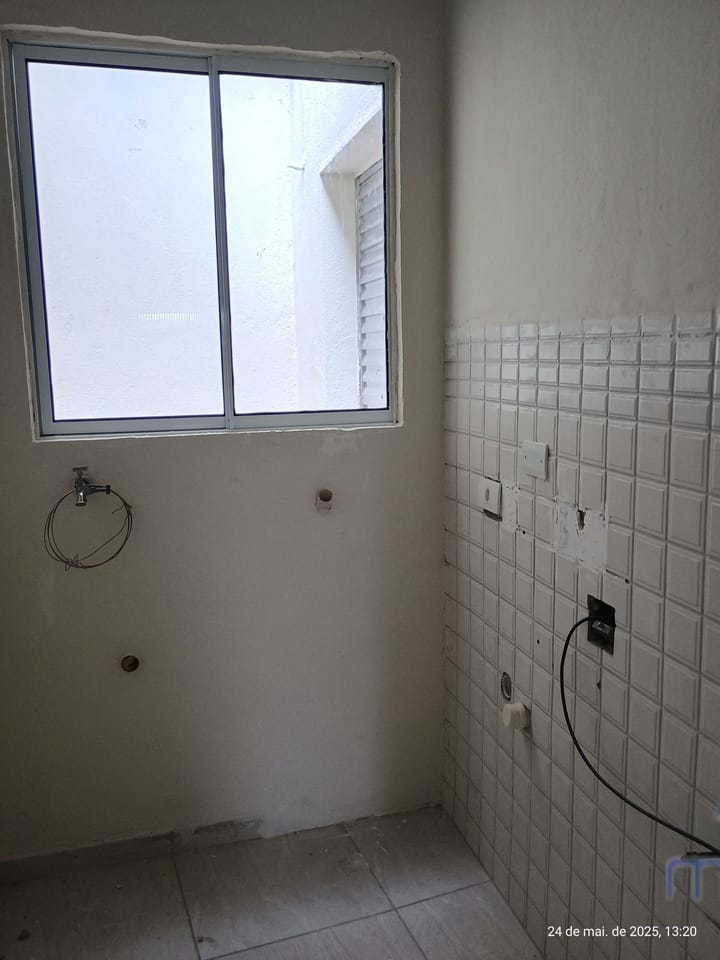 Casa para alugar com 1 quarto, 50m² - Foto 18