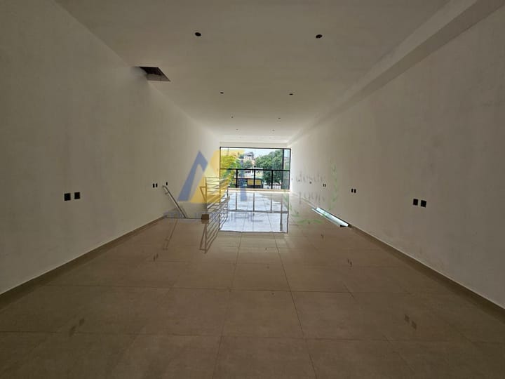 Loja-Salão para alugar, 210m² - Foto 9