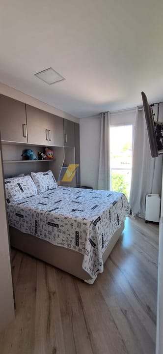 Apartamento à venda com 4 quartos, 135m² - Foto 18