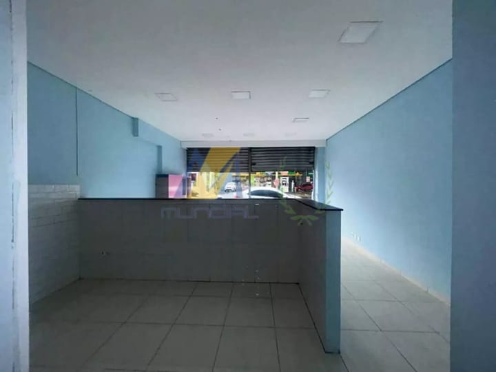 Loja-Salão para alugar, 66m² - Foto 8