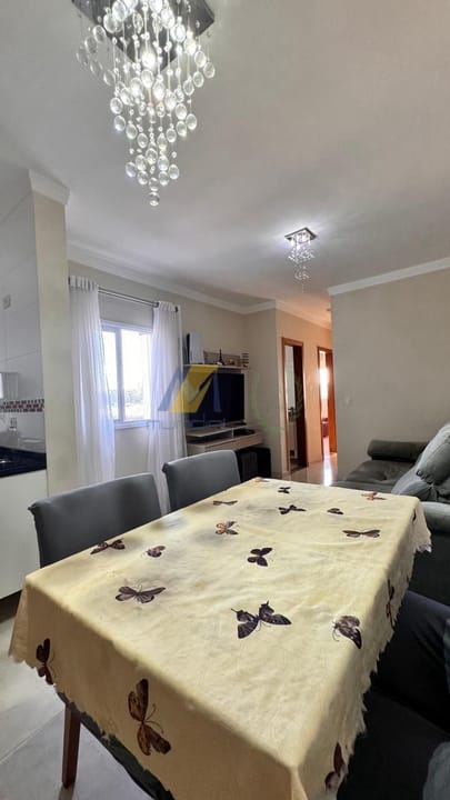 Apartamento à venda com 2 quartos, 100m² - Foto 10