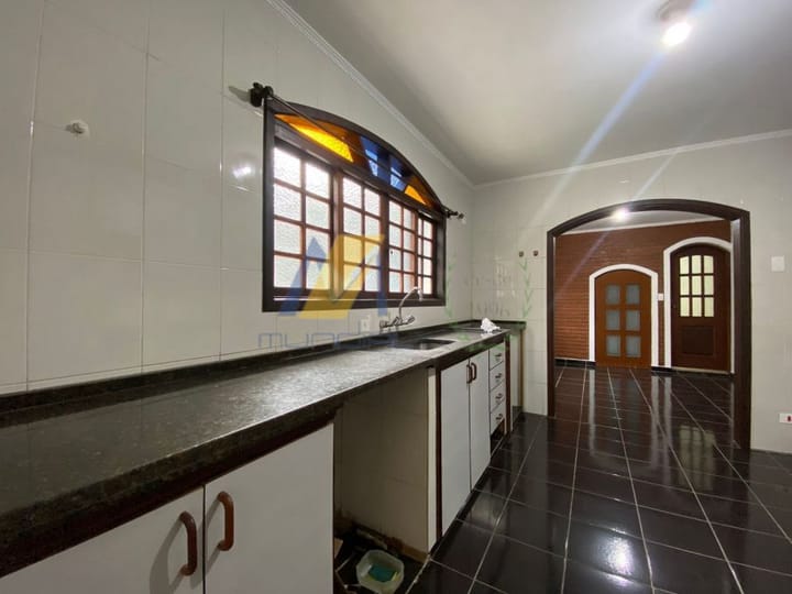 Casa à venda com 3 quartos, 125m² - Foto 5