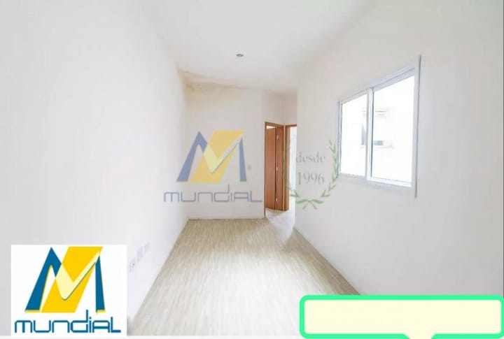 Apartamento à venda com 2 quartos, 100m² - Foto 5